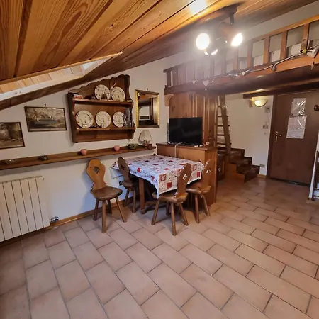 La Petite Maison * Breuil-Cervinia