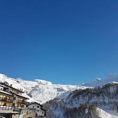 La Petite Maison *